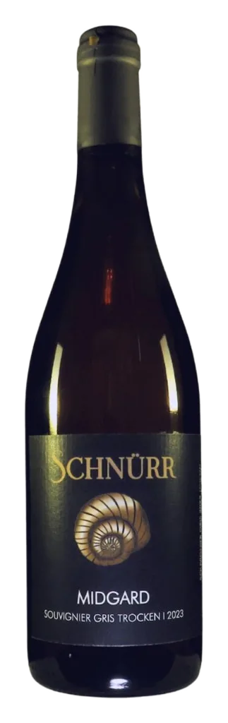 MIDGARD Souvignier gris