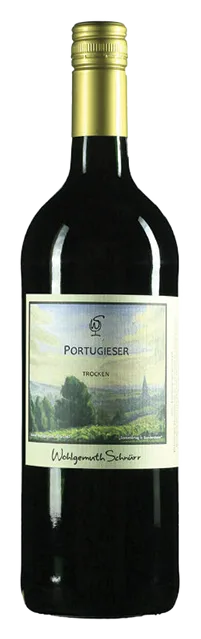 Portugieser