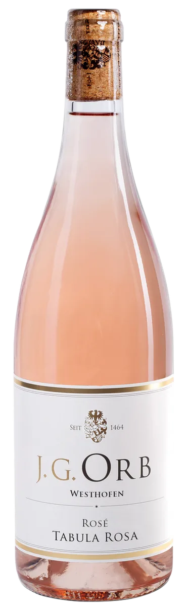 Tabula Rosa