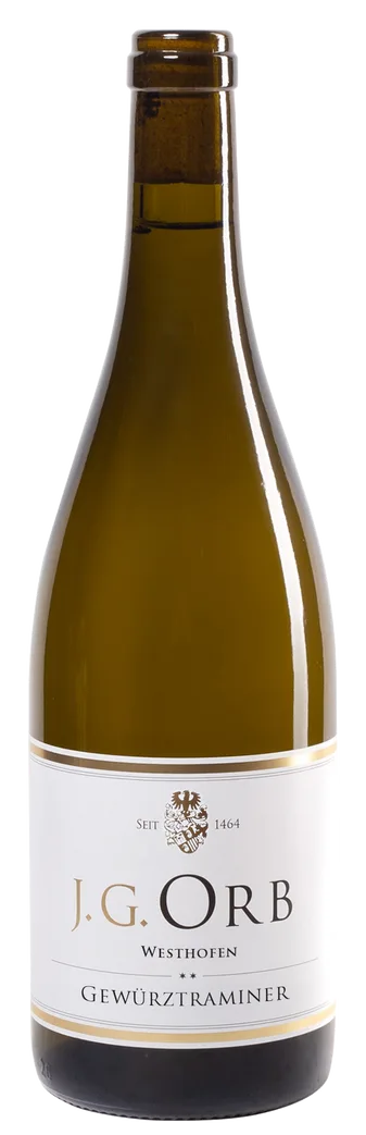 Gewürztraminer