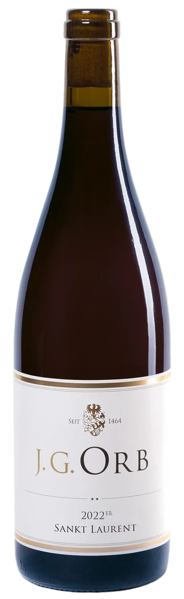 Sankt Laurent