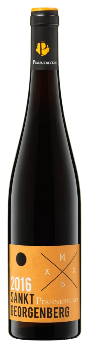 2016 Sankt Georgenberg Riesling