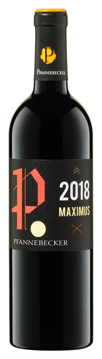 2018 Sankt Georgenberg Maximus