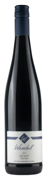 2023 Regent trocken Qualitätswein