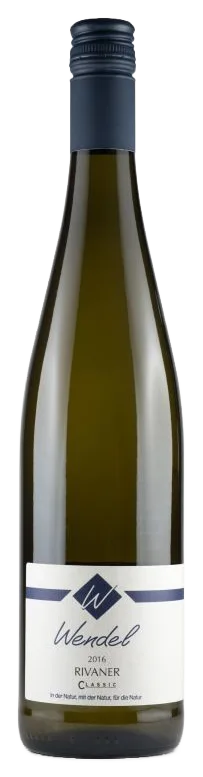 2024 Rivaner feinherb Qualitätswein