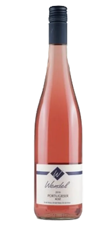 2025 Rosé mild Qualitätswein