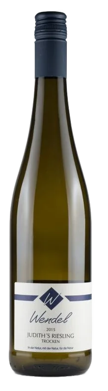2025 Grauer Burgunder trocken Qualitätswein