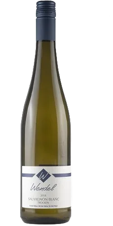 2025 Sauvignon Blanc trocken Qualitätswein