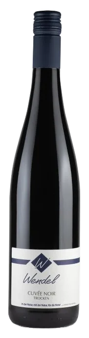 2025 Cuvée Noir trocken Qualitätswein