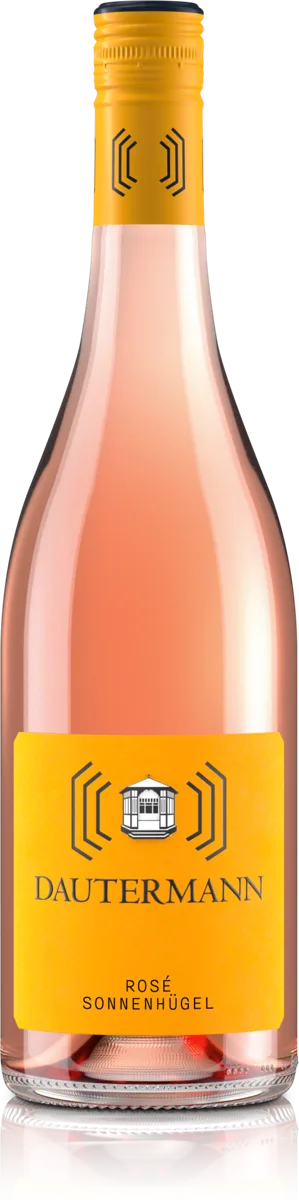 Rosé Sonnenhügel