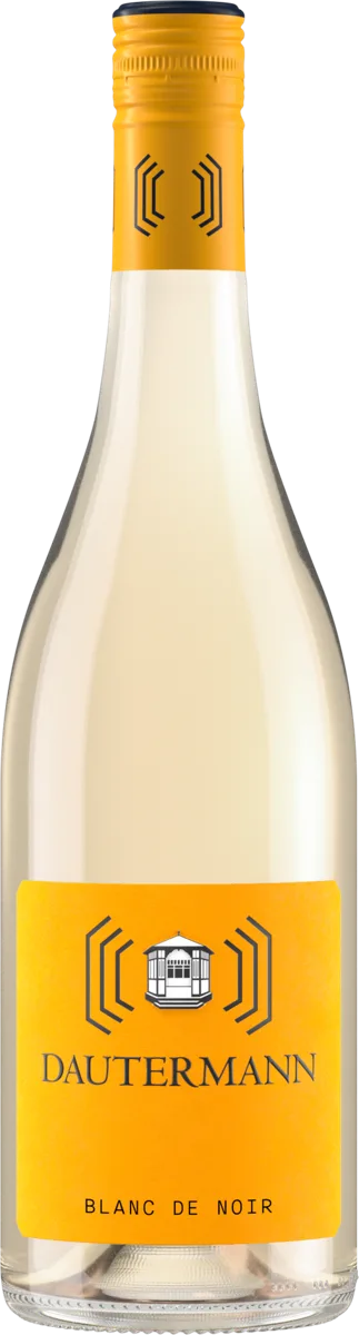 Blanc de Noir