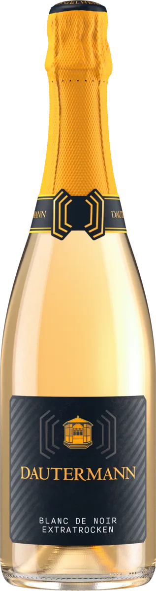 Blanc de Noir Sekt
