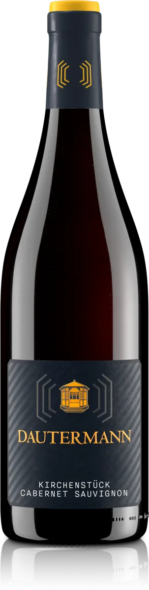 Cabernet Sauvignon Ingelheimer Kirchenstück