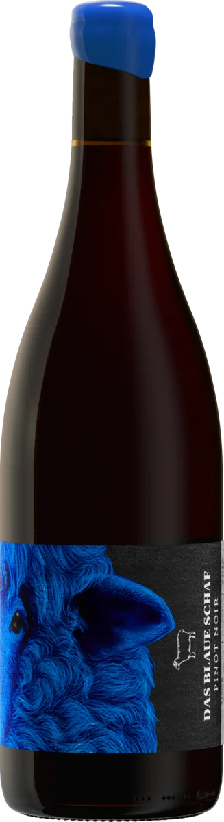 Das Blaue Schaf - Pinot Noir