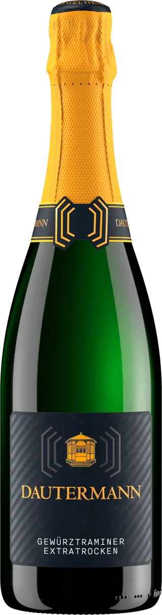 Gewürztraminer Sekt