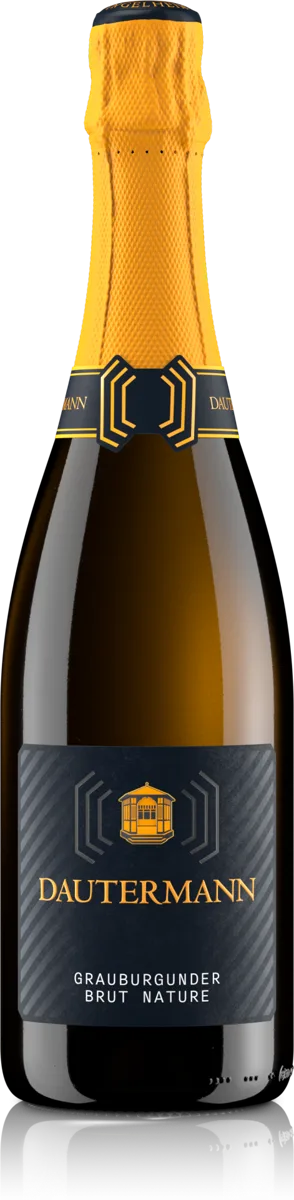 Grauburgunder Sekt