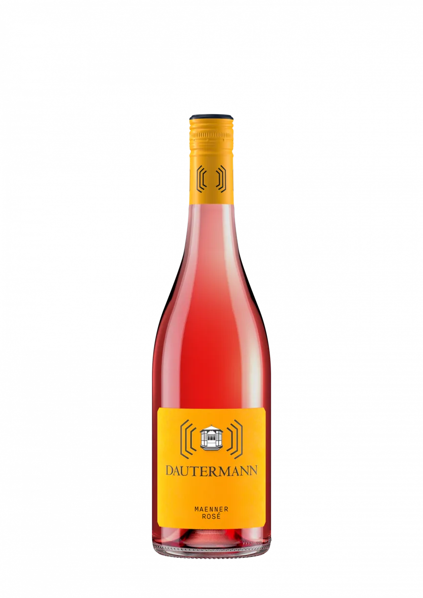 Männer Rosé