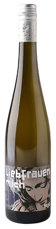 LIEBFRAUENMILCH