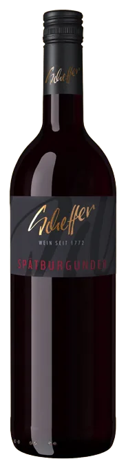 Spätburgunder