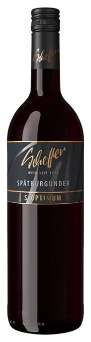 Spätburgunder S-Optimum