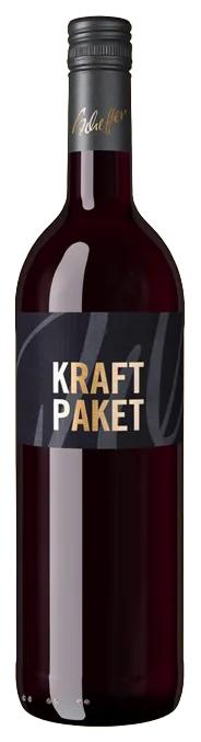 KRAFTPAKET