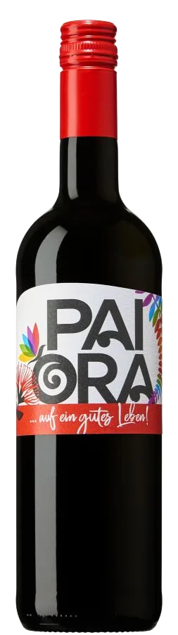 Pai Ora Rotwein trocken