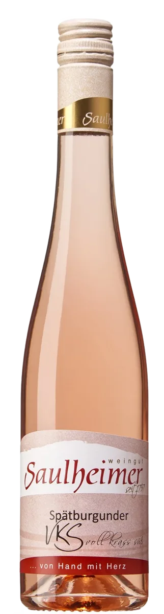 Rosé VKS edelsüß