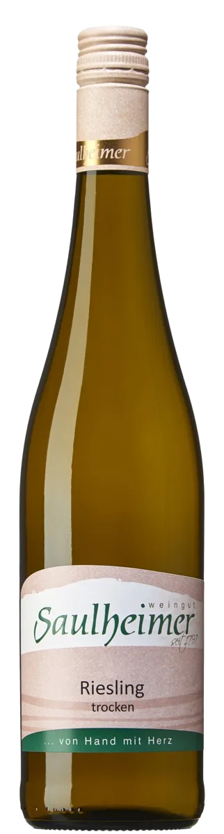 Riesling trocken