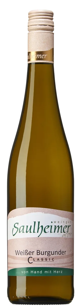 Weißer Burgunder Classic