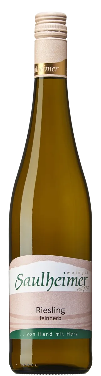 Riesling feinherb