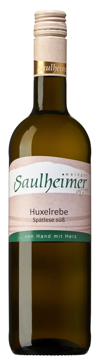 Huxelrebe Auslese süß