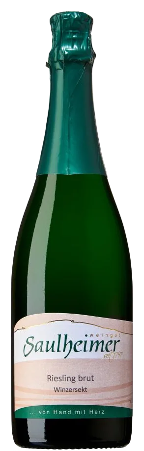 Riesling Sekt brut