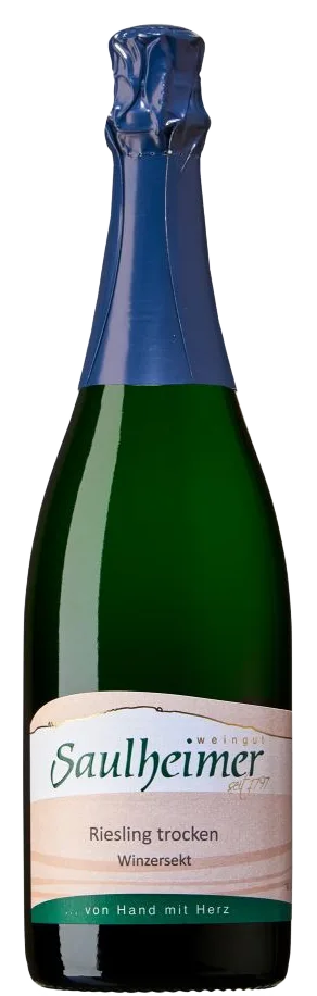 Riesling Sekt trocken