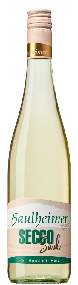 Secco Sauli trocken weiß