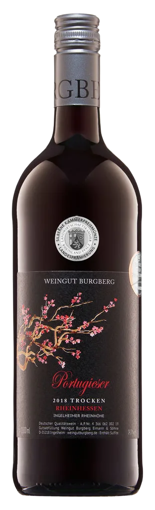 2022er Portugieser, trocken