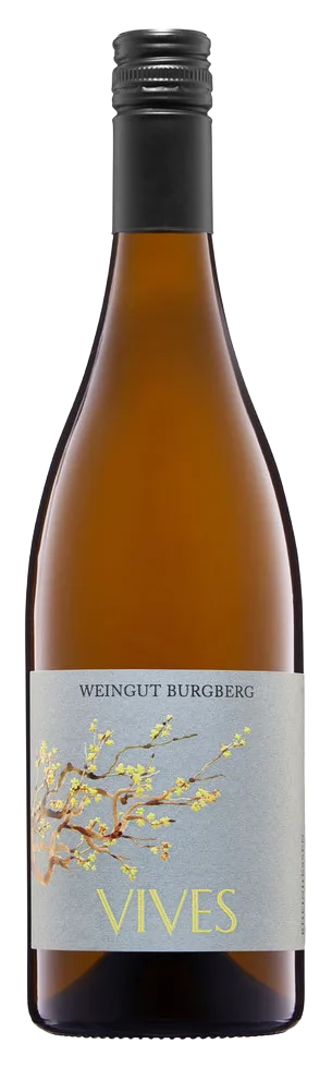 VIVES Cuvée II Sauvignon blanc & Chardonnay, trocken