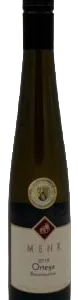 2018 Ortega Beerenauslese