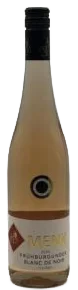 2024 Frühburgunder blanc de noir trocken