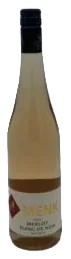2024 Merlot blanc de noir feinherb