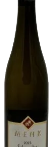 2024 Scheurebe feinherb