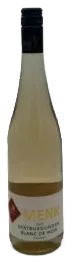 2024 Spätburgunder blanc de noir trocken