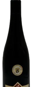 2021 Merlot trocken