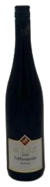 2022 Frühburgunder feinherb