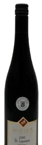 2022 St. Laurent trocken