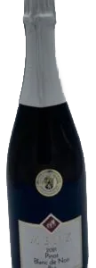 2021 Pinot blanc de noir Sekt brut