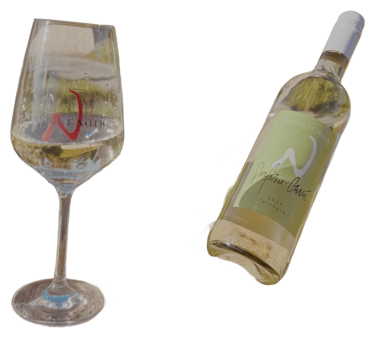 2024 Sinfonie-Cuvée lieblich