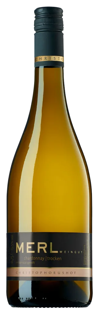 2024 Chardonnay im Barrique gereift trocken