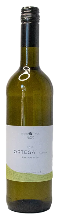 2023er Ortega Auslese