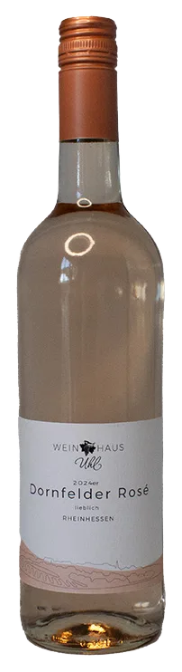 2024er Dornfelder Rosé