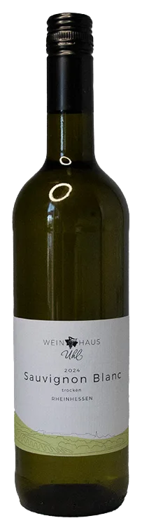 Sauvignon Blanc QbA trocken